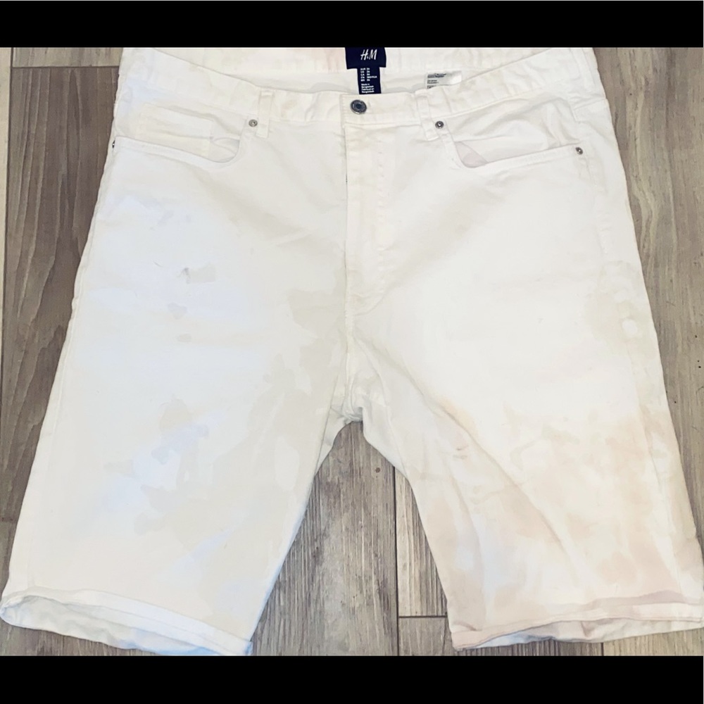H&M shorts